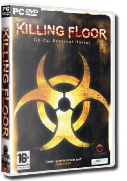Killing Floor (2013) PC