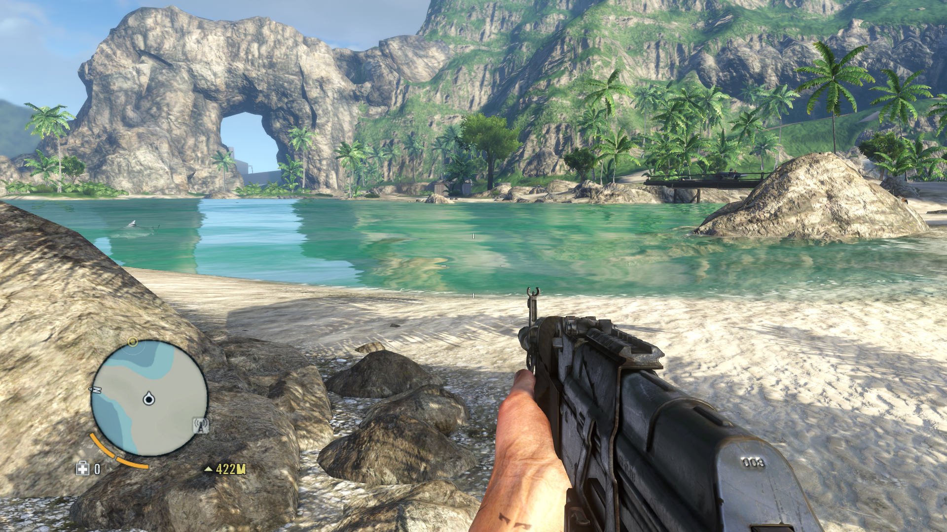 far cry 3 1.05 crack download