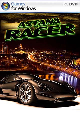 Astana racer (2009) PC