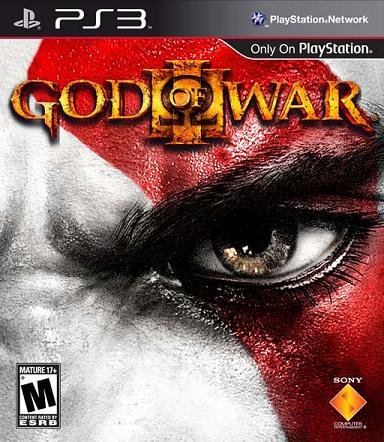 God of War III (2010) PS3