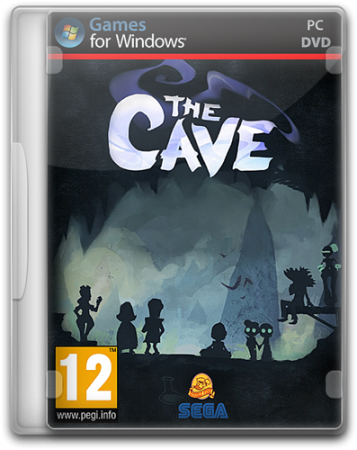 The Cave (2013) PC