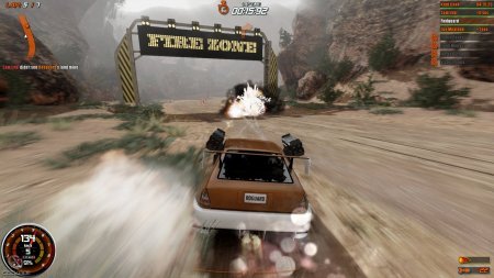 Gas Guzzlers:   / Gas Guzzlers: Combat Carnage (2012) PC