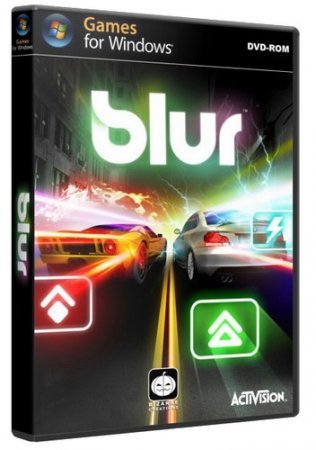 Blur (2010) PC