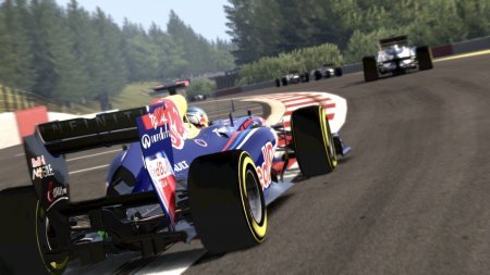 F1 2011 (2011) 