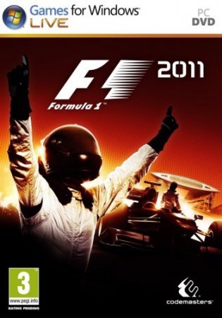 F1 2011 (2011) 