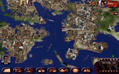 Masters of The World: Geopolitical Simulator 3 (2013) 