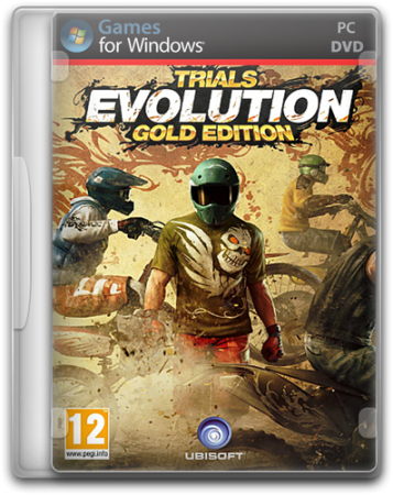 Trials Evolution: Gold Edition (2013) 