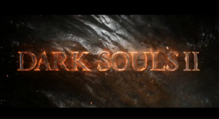 Dark Souls 2 (2013)