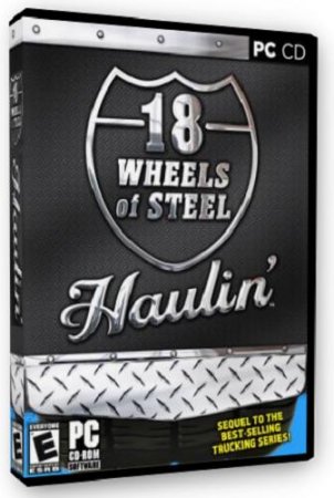 18 wheels of steel haulin / 18  .  . (2006) PC