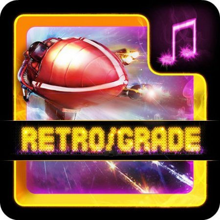Retro / Grade (2013) PC