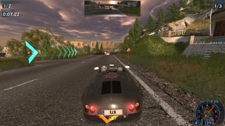 World Racing 2:   (2005) PC