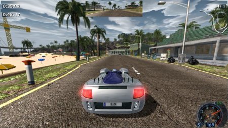 World Racing 2:   (2005) PC