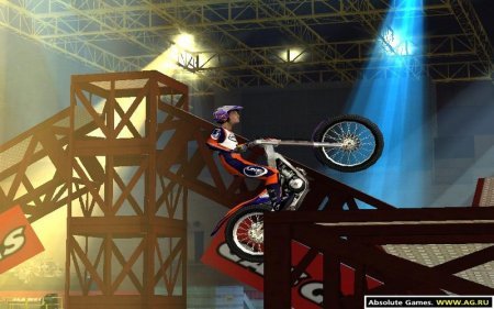 Moto Racer 3 Gold Edition (2006) PC