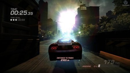 Ridge Racer Unbounded (2012) PC