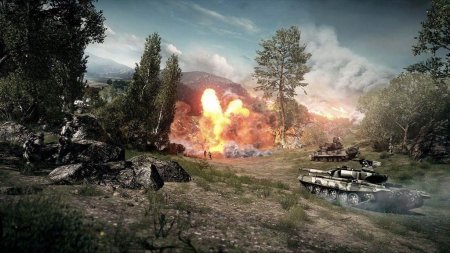 Battlefield 3: Premium Edition (2012) PS3