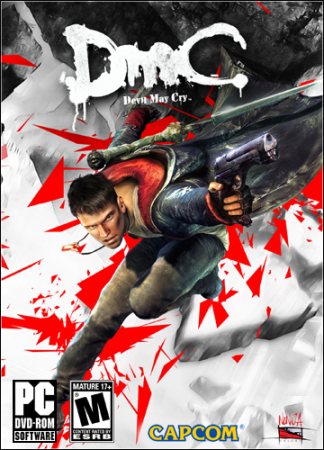 DmC: Devil May Cry (2013) PC