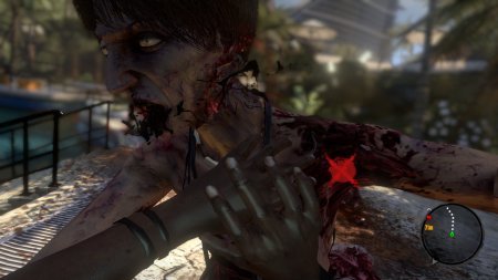 Dead Island: Game of the Year Edition (2011) PS3