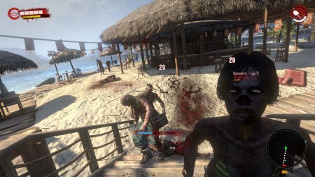 Dead Island: Game of the Year Edition (2011) PS3