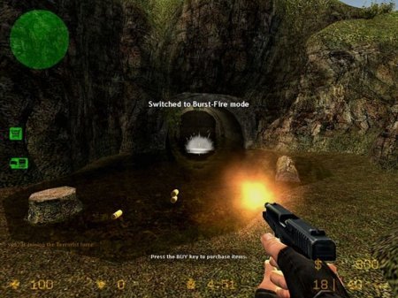 Counter-Strike Source (2009) PC