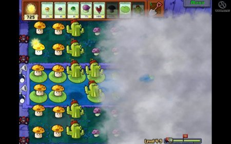 Plants vs. Zombies (2010) PC