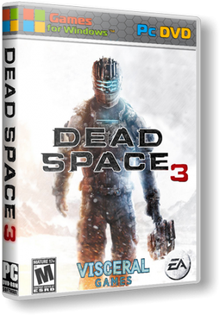 Dead Space 3: Limited Edition (2013) PC