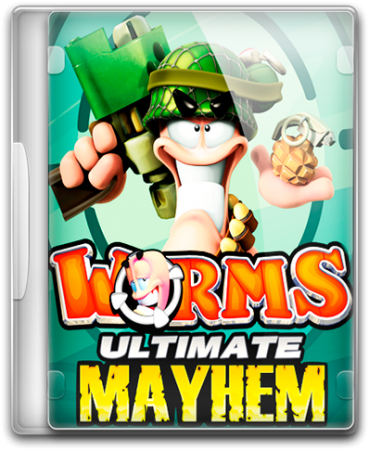 worms ultimate mayhem weapon factory tweak