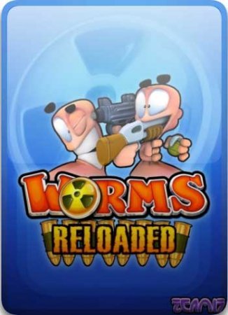 Worms Reloaded: Game of the Year Edition (2010) PC
