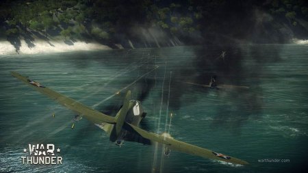 War Thunder: World of Planes (2012) PC