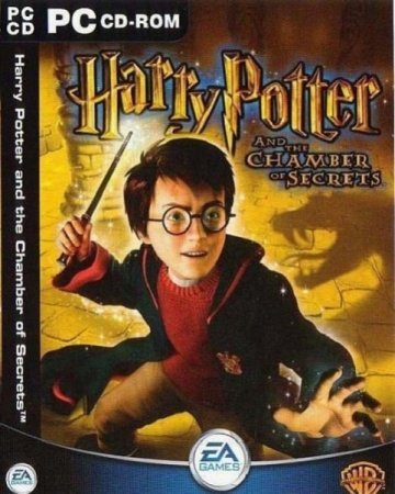 Harry Potter and the Chamber of Secrets /      (2002) 