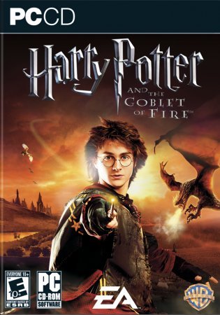 Harry Potter and the Goblet of Fire /      (2005) 