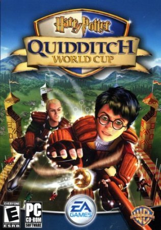 Harry Potter: Quidditch World Cup /  :     (2003) 