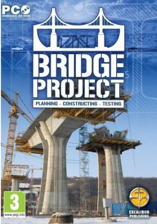 Bridge Project (2013) PC