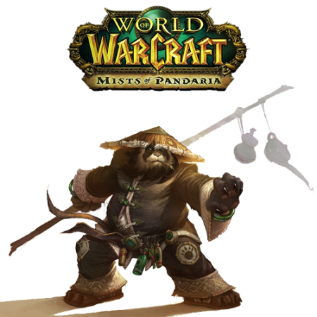 World of Warcraft:   / World of Warcraft: Mist of Pandaria (2012) PC