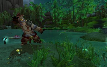 World of Warcraft:   / World of Warcraft: Mist of Pandaria (2012) PC