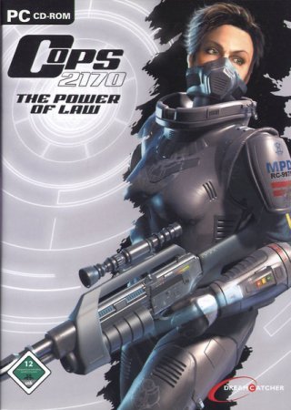   / COPS 2170: The Power of Law (2003) PC