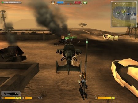 Battlefield 2142 Northern Strike (2006) PC