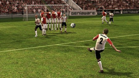 Lords of Football (2013) PC