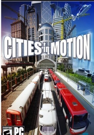   / Cities In Motion (2011) PC
