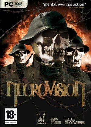 NecroVision (2009) PC