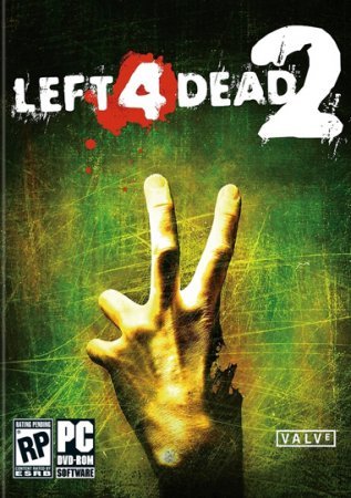 Left 4 Dead 2 (2013) 