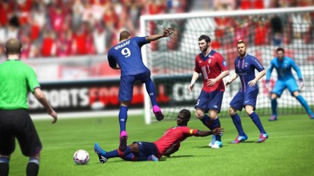 FIFA 13 (2012) PC