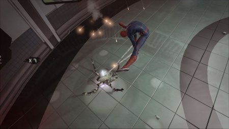 The Amazing Spider-Man (2012) PC