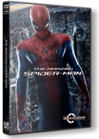The Amazing Spider-Man (2012) PC
