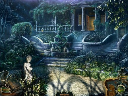 Enigma Agency: The Case of Shadows CE (2013) PC