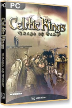   / Celtic Kings: Rage of War (2002) PC