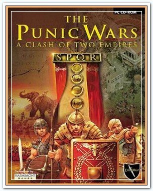   2:   / Celtic Kings: The Punic Wars (2004) PC