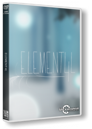 Element4l (2013) PC