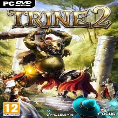 Trine 2: Complete Story (2013) PC