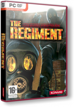   / The Regiment (2006) PC