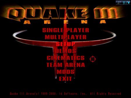 Quake 3 - Collection (2000) PC